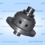 Blokada szpera NIVA 24 frezy STANDARD (locker for NIVA 24 teeth - standard)