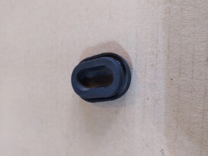 UAZ zaślepka nadwozia [UAZ body cap]