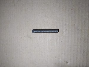 UAZ oś zawiasu [UAZ hinge axis]