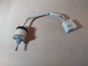 UAZ włącznik wycieraczek stary typ [ UAZ wipers switch]