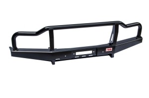 Zderzak przedni wzmocniony UAZ 452 z niskim bullbarem [RIF]