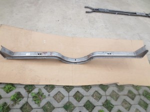 UAZ 469B / HUNTER Poprzeczka belka przednia podłogi (UAZ 469B / HUNTERfront floor bar)