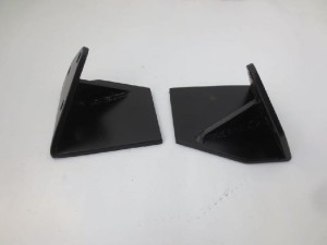 UAZ Łapy silnika Andoria para (UAZ  Andoria diesel mounting points)