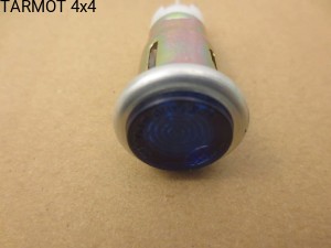 UAZ kontrolka niebieska (UAZ bue control light)