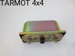 Lampa oświetlenia tablicy metalowa (licence plate lights) [??131-3717010]
