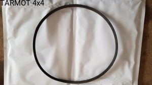 UAZ pasek klinowy stary typ [ UAZ v-belt old type]