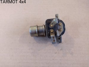 UAZ przełącznik świateł nożny [UAZ leg light switch]