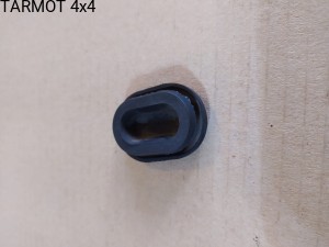 UAZ zaślepka nadwozia [UAZ body cap]