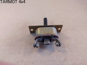UAZ przełącznik dmuchawy nagrzewnicy [UAZ sitch for heater ]