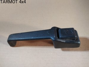 UAZ 3151 / HUNTER klamka zewnętrzna bez kluczyka [UAZ outside door handle without keys]