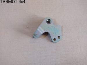 UAZ dzwignia koziołka gazu ręcznego [UAZ part of manual gaz]