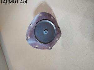UAZ membrana dużej pompy paliwa [UAZ membran for big fuel pump]