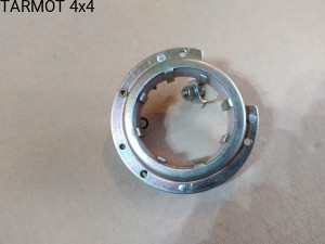 UAZ moduł aparatu elektronicznego [UAZ electronic ignition module]