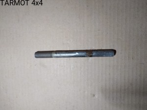 UAZ szpilka klawiatury zaworów [UAZ valve keyboard pin]