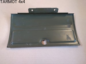 UAZ 452 klapka schowka [ UAZ cover for glow box]
