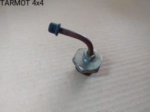 UAZ 452 kruciec pompy sprzęgła