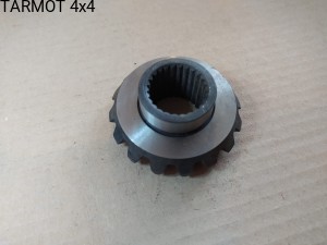 UAZ koronka mechanizmu różnicowego [UAZ differential crown]