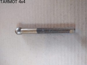 UAZ podpora łapy sprzęgła [UAZ clutch paw support]