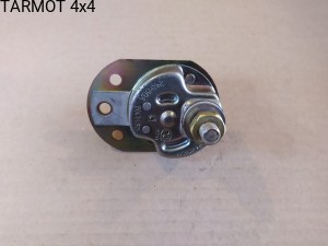 UAZ wyłącznik masy obrotowy [UAZ power switch rotate]