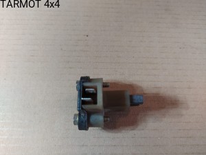 UAZ szczotkotrzymacz alternatora [UAZ alternator brush holder]