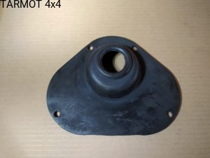 UAZ 452 uszczelka osłona kolumny kierowniczej [UAZ 452 gasket steering column cover]