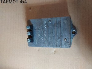 UAZ moduł zapłonu elektronicznego [UAZ electronic ignition module]