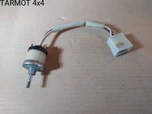 UAZ włącznik wycieraczek stary typ [ UAZ wipers switch]