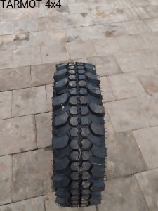 Opona INSA TURBO SPECIAL TRACK 235/85 R16