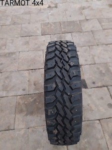 Opona Coolway C-Trax 205 R16