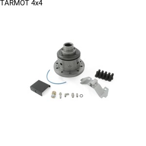 UAZ Blokada 100% pneumatyczna standard INZ-TECHNO (UAZ air locker 100% standard axle from INZ-TECHNO)