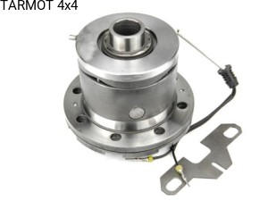 Łada Niva Blokada 100% elektryczna 22 frezy 2101-07, 2121-21213, 2131 (Łada Niva 100% electric locker for 22 teeth axles)