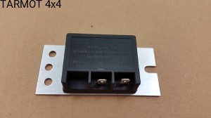 Regulator napięcia ładowania UAZ itp