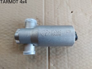 UAZ Silnik krokowy ZMZ-409, 405