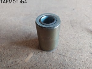Uaz Tuleja metalowo gumowa drążka poprzecznego / panharda