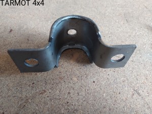 Uaz Hunter obejma poduszki stabilizatora