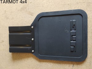 UAZ 469B Chlapacz, błotochron tylny prawy