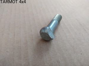 Uaz Śruba półpochwy mostu Timkien