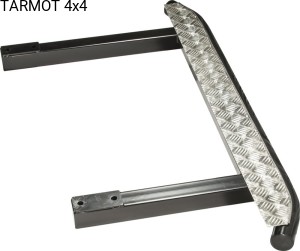 Progi ochronne, stopnie boczne 452/3741/2206 lift 65mm (side steps, rocksliders) [RIF]