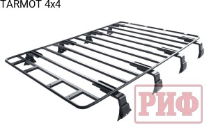 Bagaznik dachowy UAZ 452 1500 x 2200 [RIF]