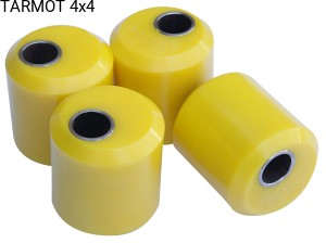 Tuleje mimośrodowe wahaczy Uaz Hunter/Patriot lift 50mm  [RIF]
