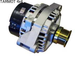 Alternator 150A UAZ 2,7 (bez klimatyzacji) [RIF]