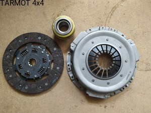 UAZ PROFI sprzęgło kompletne (UAZ PROFIl complete clutch)