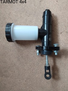 UAZ Patriot 3163, Profi pompa sprzęgła [Cluch master cylinder]