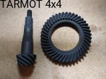 Łada 2102-2107, Niva, 4x4  przełożenie 4,77 (9/43) [Łada gear ratio 4,77]