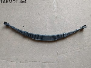 UAZ 452 resor przedni / tylny (UAZ 452 leaf spring front / rear)