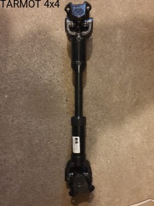 UAZ  Wał napędowy przedni  (UAZ  front cardan) 57 cm
