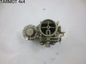 Gażnik GAZ 66 K135 (carburator GAZ 66 K135)