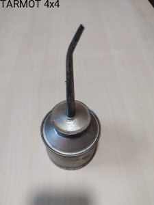 Oliwiarka Olejarka GAZ 69 UAZ