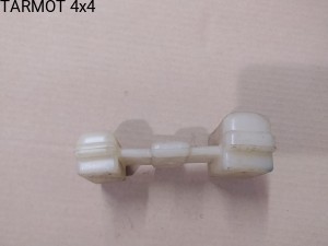 UAZ 452 guma resora Polibusz (UAZ 452 PU rubber for suspension)