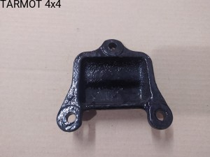 Uaz 452 / 3741 Osłona wspornika resoru (Spring bracket cover)